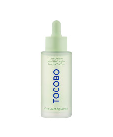 Tocobo Cica Calming Serum Заспокійлива сироватка з центеллою - Написати відгук