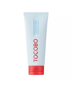 Tocobo Coconut Clay Cleansing Foam Очищающая пенка с кокосовой глиной - Написать отзыв