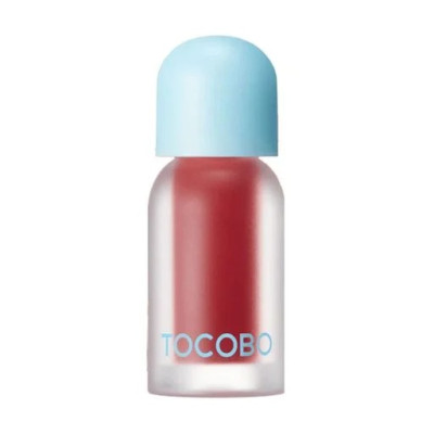 Tocobo Juicy Berry Plumping Lip Oil Олія для губ для об’єму та сяйва