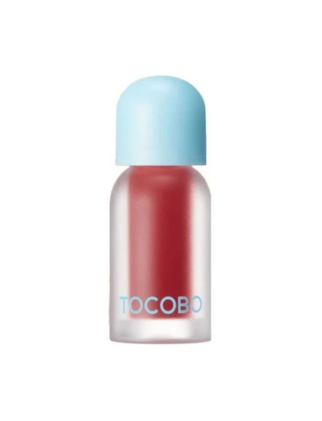 Tocobo Juicy Berry Plumping Lip Oil Олія для губ для об’єму та сяйва