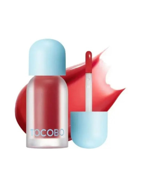 Tocobo Juicy Berry Plumping Lip Oil Олія для губ для об’єму та сяйва