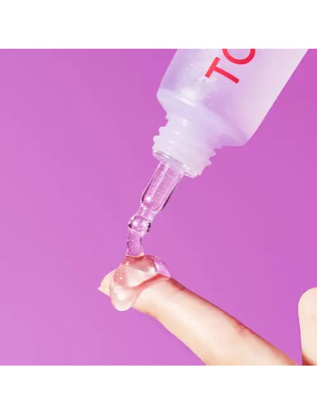 Tocobo Collagen Brightening Eye Gel Cream Крем под глаза с коллагеном и ретинолом
