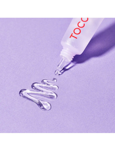 Tocobo Collagen Brightening Eye Gel Cream Крем под глаза с коллагеном и ретинолом