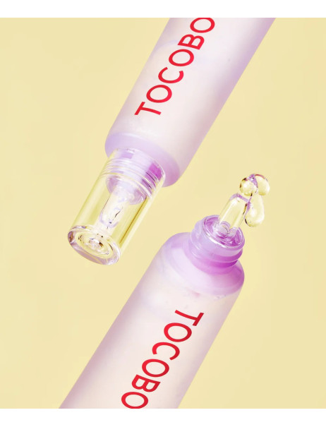 Tocobo Collagen Brightening Eye Gel Cream Крем под глаза с коллагеном и ретинолом