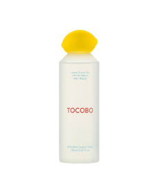 Tocobo AHA BHA Lemon Toner Лимонний тонер з AHA та BHA кислотами - Написати відгук