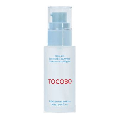 Tocobo Bifida Biome Essence Есенція з пробіотиками та ніацинамідом