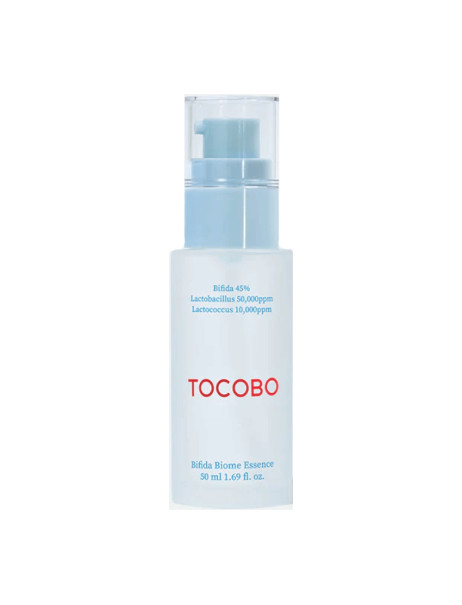 Tocobo Bifida Biome Essence Эссенция с пробиотиками и ниацинамидом