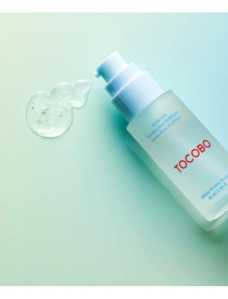 Tocobo Bifida Biome Essence Эссенция с пробиотиками и ниацинамидом