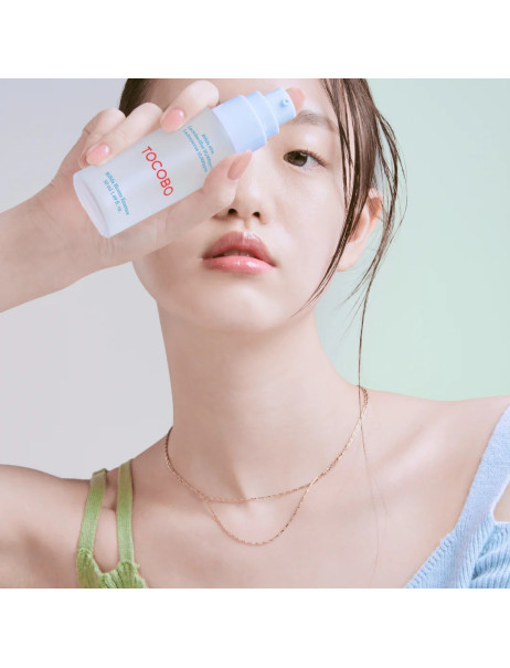 Tocobo Bifida Biome Essence Эссенция с пробиотиками и ниацинамидом