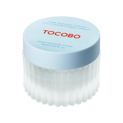 Tocobo Multi Ceramide Cream Керамідний крем для обличчя