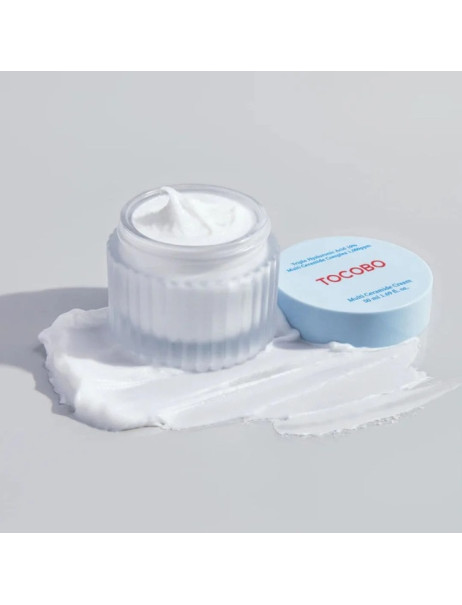 Tocobo Multi Ceramide Cream Керамідний крем для обличчя