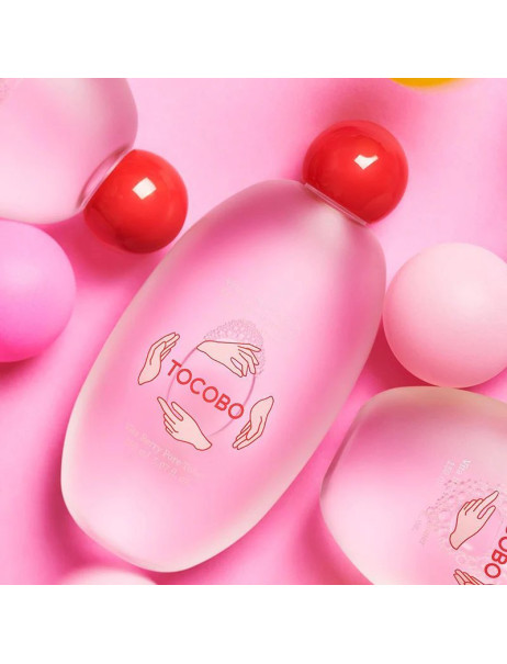 Tocobo Vita Berry Pore Toner Ягодный тонер для сужения пор