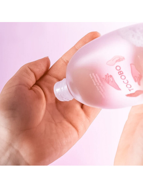 Tocobo Vita Berry Pore Toner Ягодный тонер для сужения пор