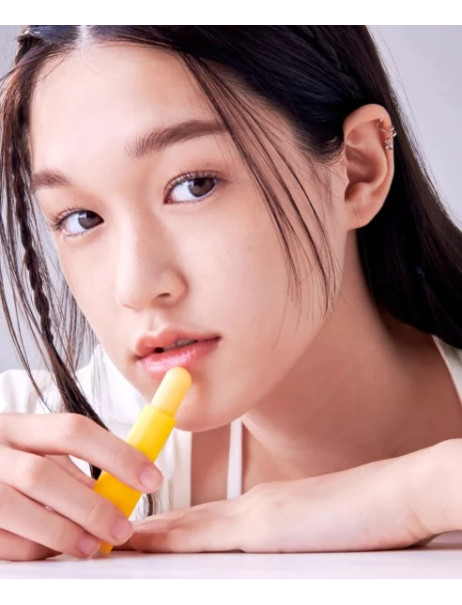 Tocobo Vitamin Nourishing Lip Balm Живильний бальзам для губ