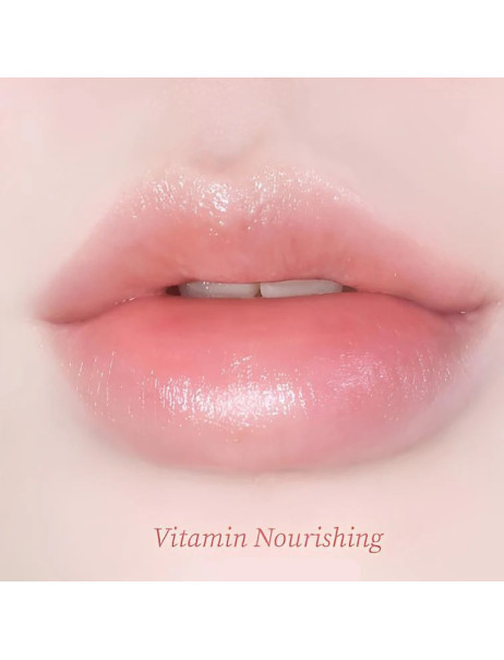 Tocobo Vitamin Nourishing Lip Balm Живильний бальзам для губ
