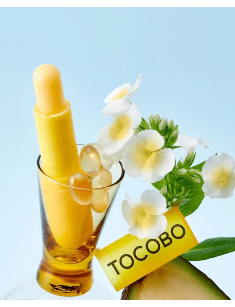 Tocobo Vitamin Nourishing Lip Balm Живильний бальзам для губ