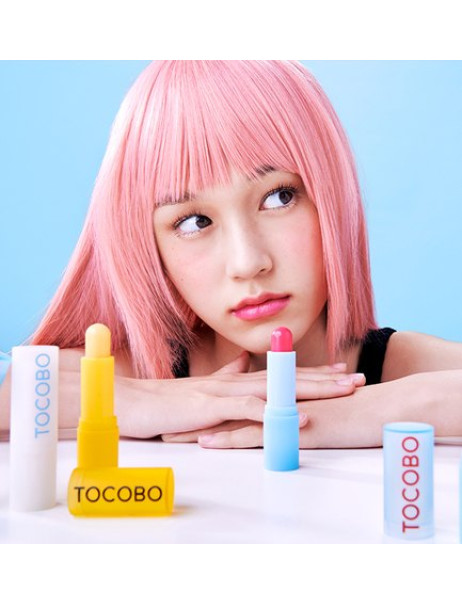 Tocobo Vitamin Nourishing Lip Balm Живильний бальзам для губ