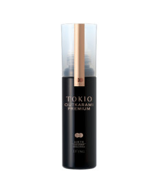 Tokio Outkarami Premium Air Treatment Незмивний захисний спрей для відновлення сухого та пошкодженого волосся - Написати відгук