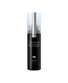 Tokio Outkarami Platinum Oil Несмываемое защитное масло для восстановления всех типов волос - Написать отзыв