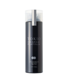 Tokio Inkarami Platinum Treatment Маска-уход для восстановления всех типов волос - Написать отзыв