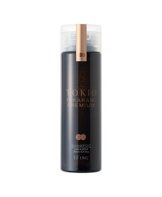 Tokio Inkarami Premium Shampoo Шампунь для восстановления очень сухих и поврежденных волос - Написать отзыв