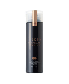 Tokio Inkarami Premium Treatment Маска-уход для восстановления очень сухих и поврежденных волос - Написать отзыв