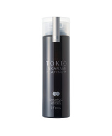 Tokio Inkarami Platinum Shampoo Шампунь для всех типов волос - Написать отзыв