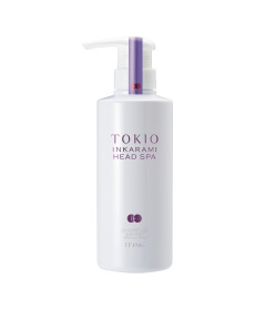 Tokio Inkarami Head Spa Shampoo Шампунь для глибокого відновлення волосся - Написати відгук