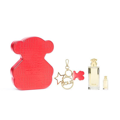 Tous Gold Set Подарочный женский набор