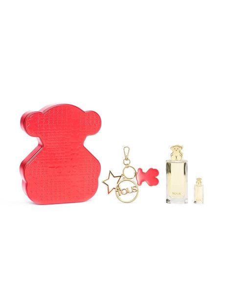 Tous Gold Set Подарочный женский набор