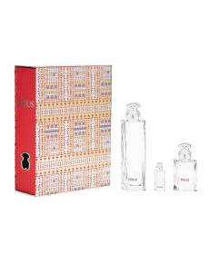 Tous Eau de Toilette Set Подарунковий жіночий набір - Написати відгук