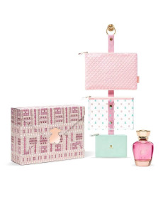 Tous Oh! The Origin Tartan Подарочный женский набор - Написать отзыв