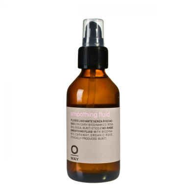 Oway Smooth+ Smoothing Fluid Засіб для розгладження волосся