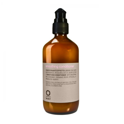 Oway Smooth+ Smoothing Conditioner Кондиціонер для розгладження волосся