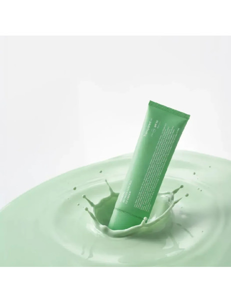 Transparent Lab Mineral Redness Control CC Cream SPF50 Мінеральний СС-крем для контролю почервоніння
