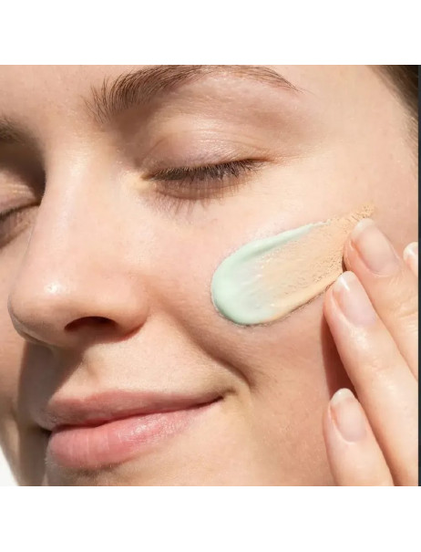 Transparent Lab Mineral Redness Control CC Cream SPF50 Мінеральний СС-крем для контролю почервоніння