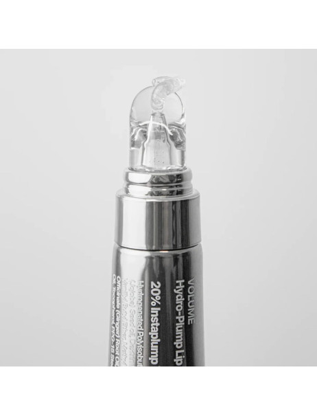 Transparent Lab Volume Hydrating Lip Plumping Treatment: Зволожуючий бальзам для губ