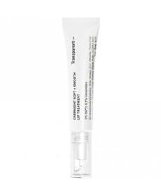 Transparent Lab Overnight Soft + Smooth Lip Treatment Ночная маска для губ - Написать отзыв