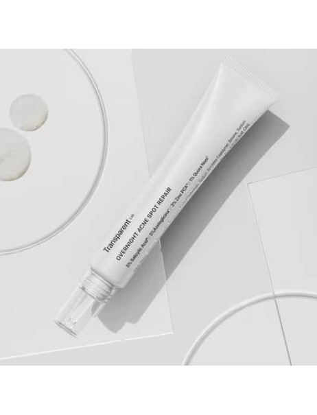 Засіб від прищів Transparent Lab Adult Acne