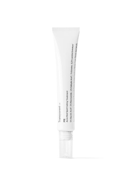Transparent Lab PIE Acne Red Spot Fading Treatment Засіб для лікування постзапальної еритеми