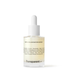 Transparent Lab Gentle Rejuvenation Serum Освітлююча сироватка проти старіння - Написати відгук