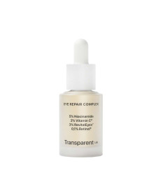Transparent Lab Eye Repair Complex Нічна сироватка для зони навколо очей - Написати відгук