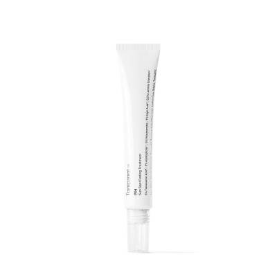 Transparent Lab PIH Sun Spot Fading Treatment Засіб для лікування постзапальної гіперпігментації