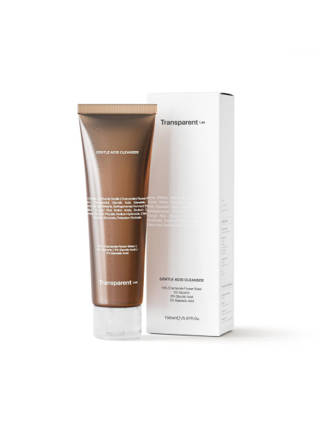 Gentle Acid Cleanser для обличчя