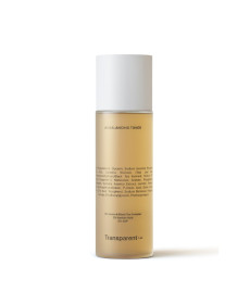 Transparent Lab A5 Balancing Toner Балансуючий тонер з антиоксидантною та очищувальною дією - Написати відгук