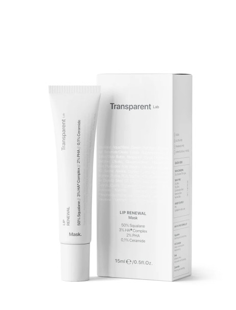 Засіб від прищів Transparent Lab Adult Acne