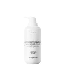 Transparent Lab AHA Smoothing Body Lotion Розгладжувальний лосьйон для тіла - Написати відгук