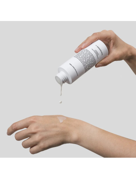 Transparent Lab C4 Hydrating Milk Toner Зволожуючий молочний тонер