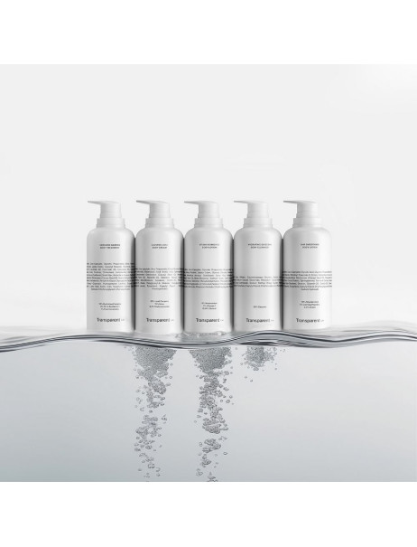 Transparent Lab AHA Smoothing Body Lotion Розгладжувальний лосьйон для тіла