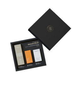 Transparent Lab Theramid Holiday Glow Ritual Подарочный набор для сияния кожи лица - Написать отзыв